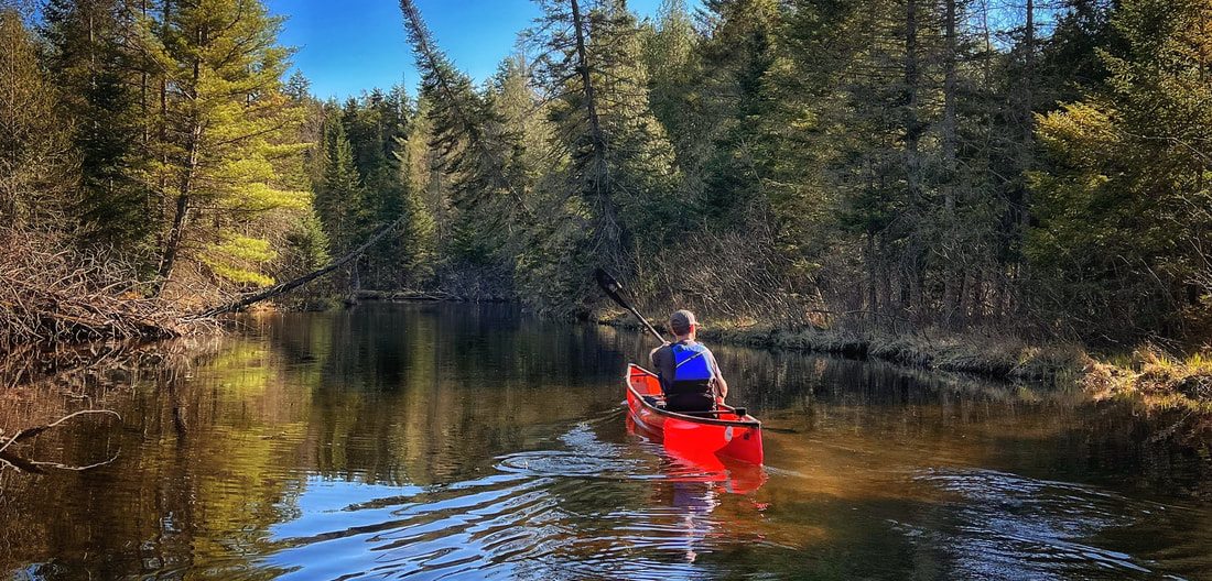 Get to know the Swift Cruiser 148 Pack Canoe - ADIRONDACK LAKES & TRAILS  OUTFITTERS